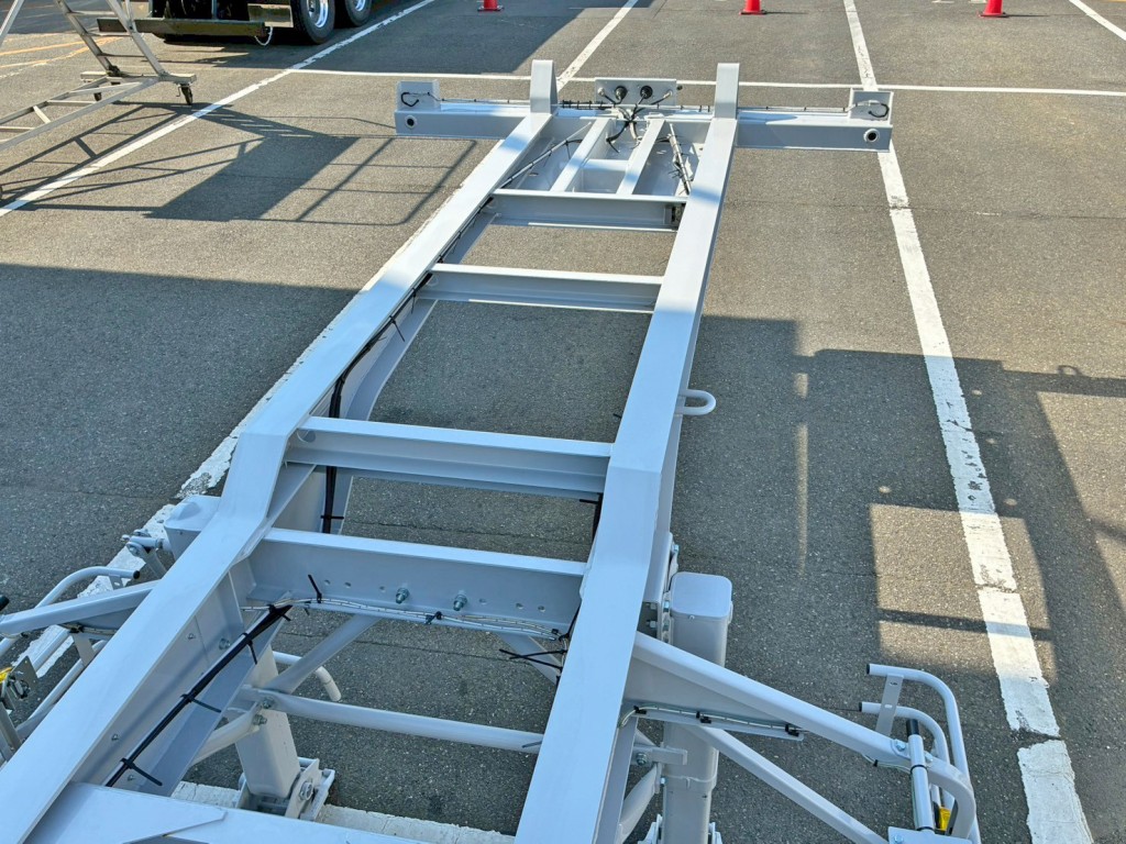 トレクス CTB34004改の写真11