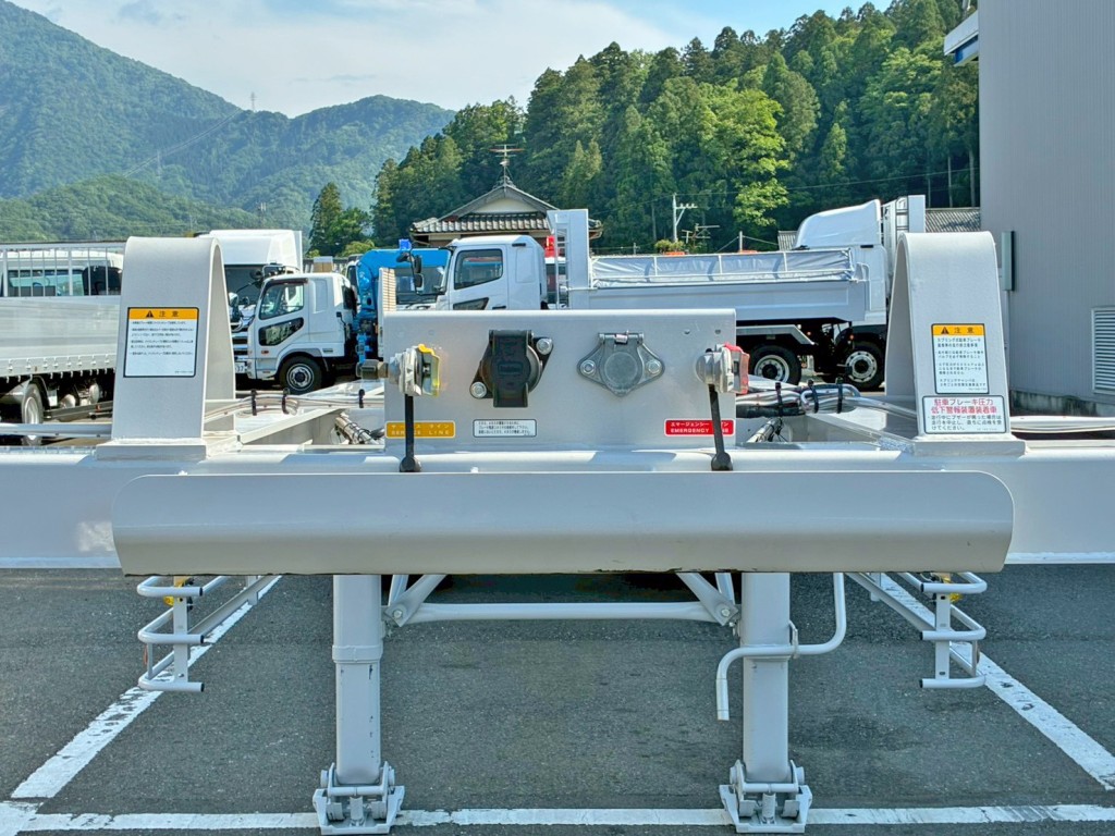 コネクター接続部です。|トレクス CTB34004改の写真20