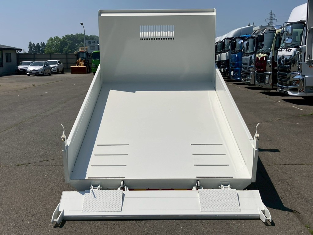 日野 デュトロ 2KG-XZU700X(2WD)の写真9
