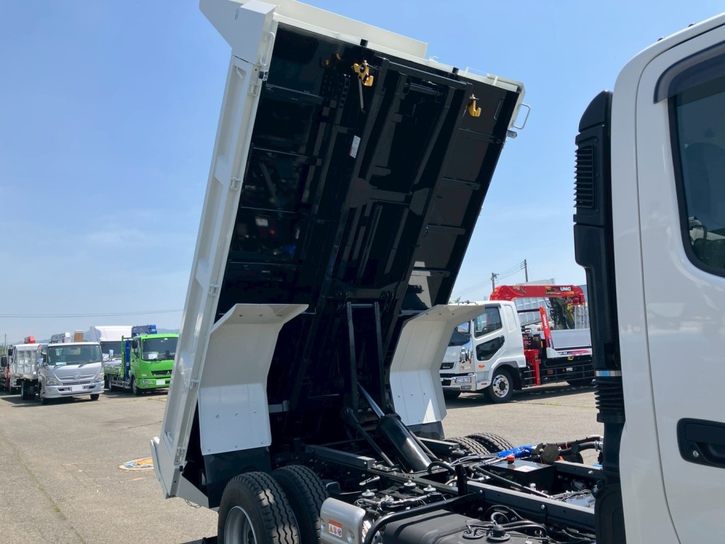 日野 デュトロ 2KG-XZU700X(2WD)の写真13