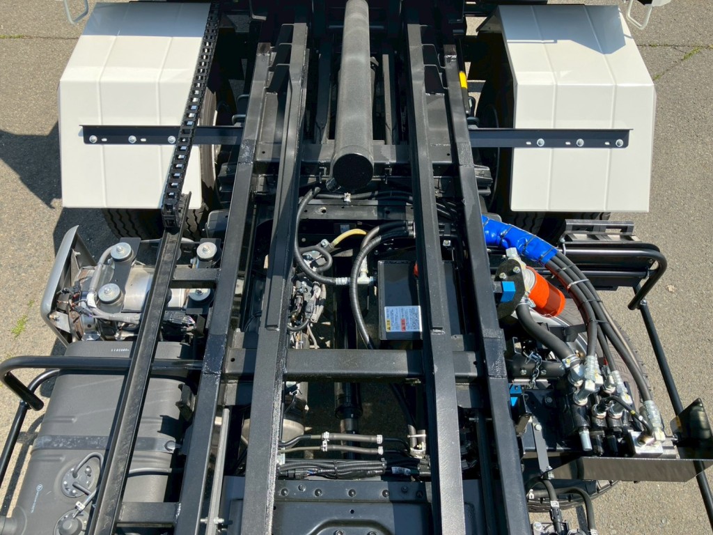 日野 デュトロ 2KG-XZU700X(2WD)の写真14