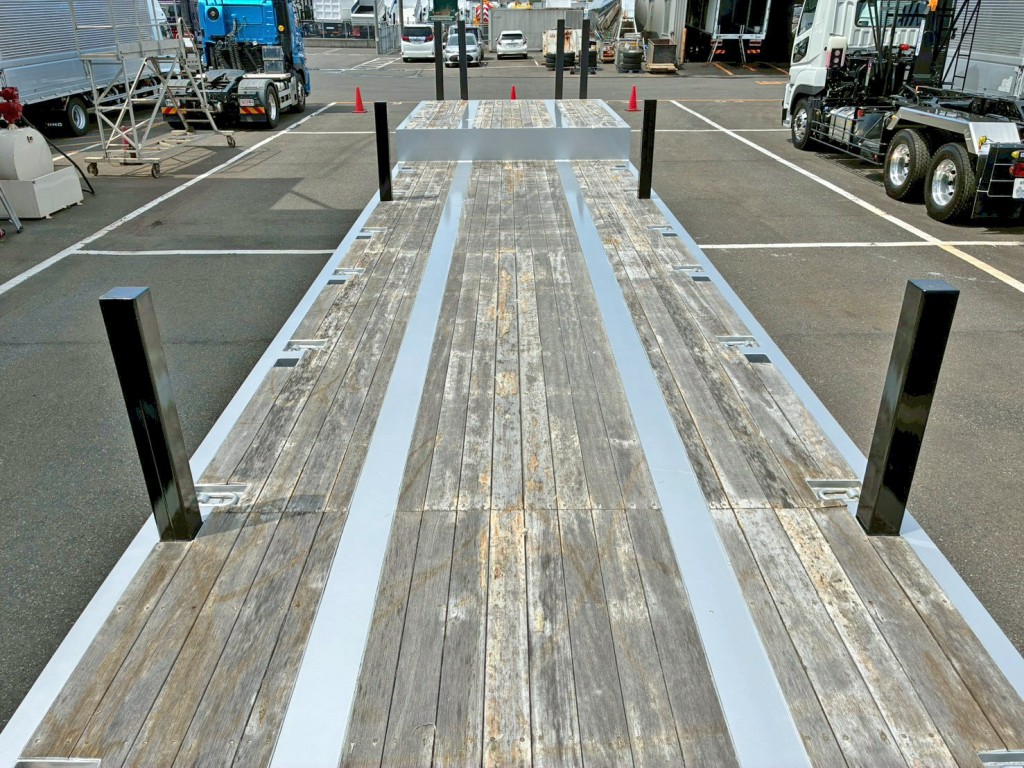 東邦 TE36H2C3改の写真10