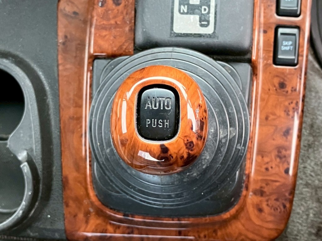 スムーサーです。|いすゞ ギガ QKG-EXD52BDの写真18