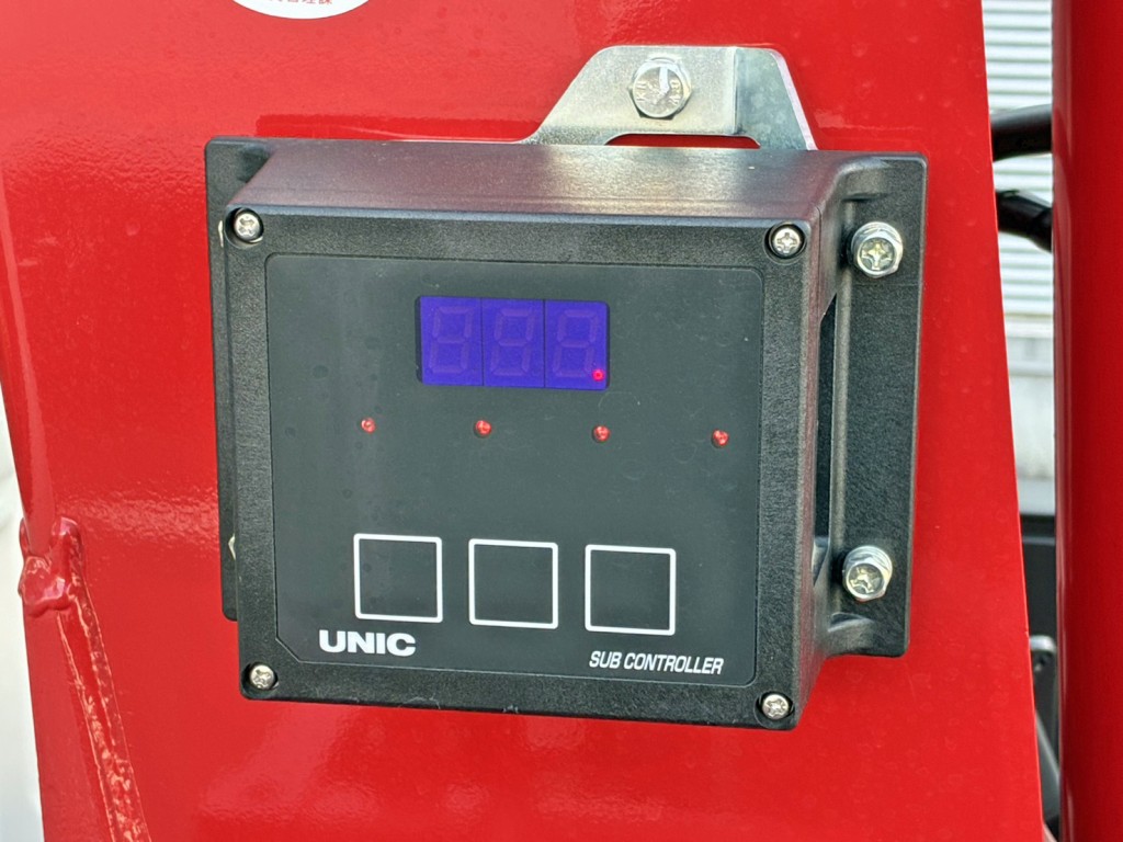 日野 レンジャー 2KG-FE2ACAの写真15