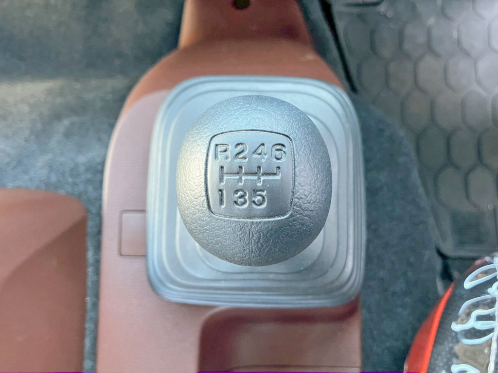 日野 レンジャー 2KG-FE2ACAの写真21