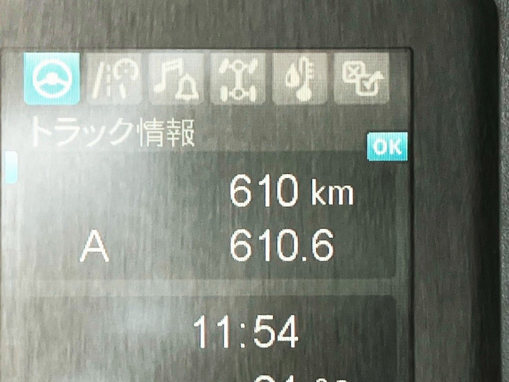 三菱 ファイター 2KG-FK72F(2WD)の写真22
