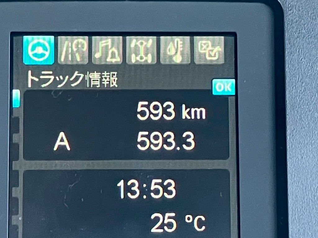 三菱 ファイター 2KG-FK72F(2WD)の写真22