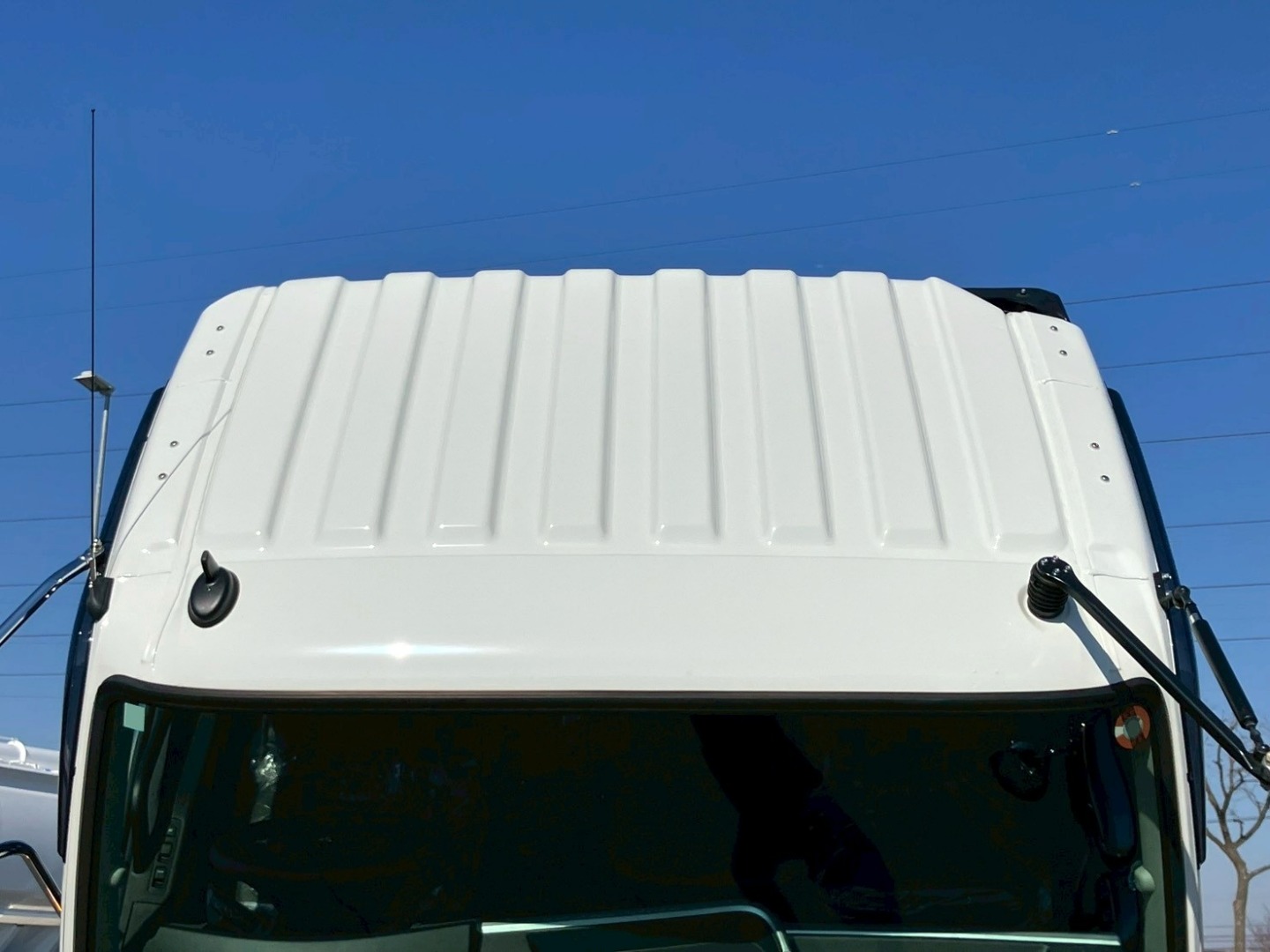 三菱 ファイター 2KG-FK72F(2WD)の写真23