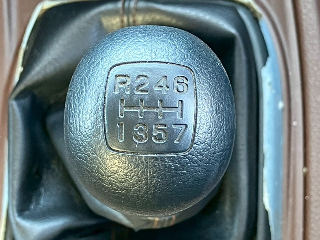 日野 プロフィア 2DG-FS1AGAの写真36