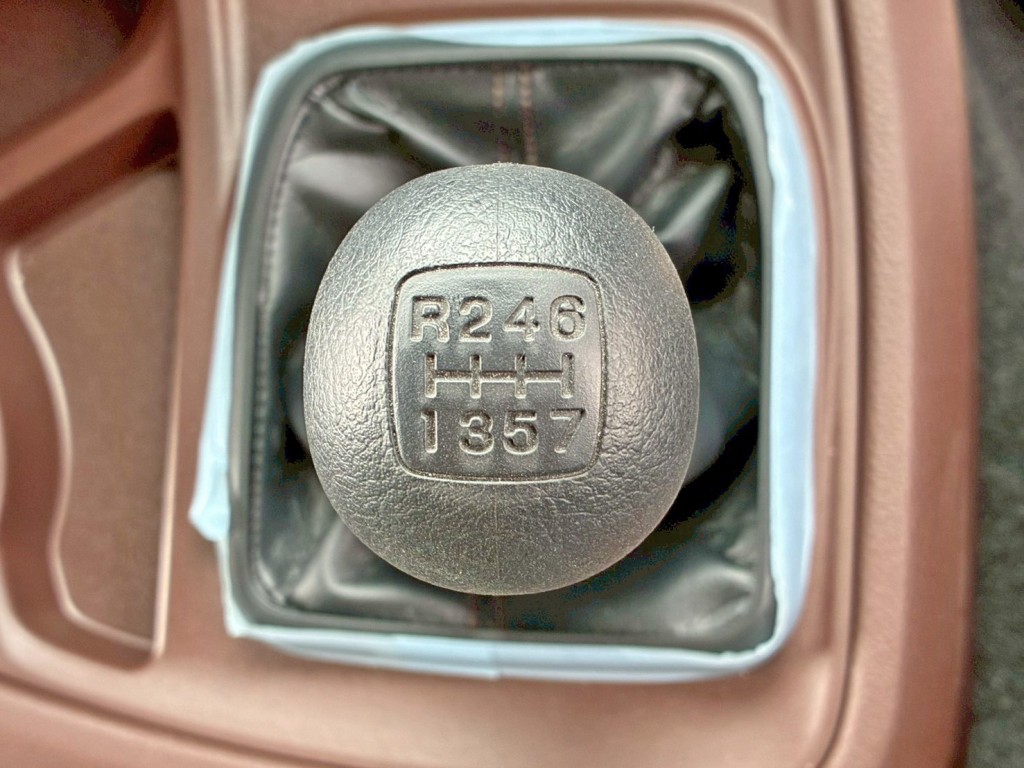 日野 プロフィア 2DG-FS1AHEの写真24