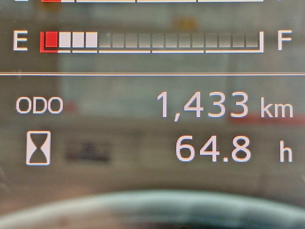 日野 プロフィア 2DG-FS1AHEの写真25