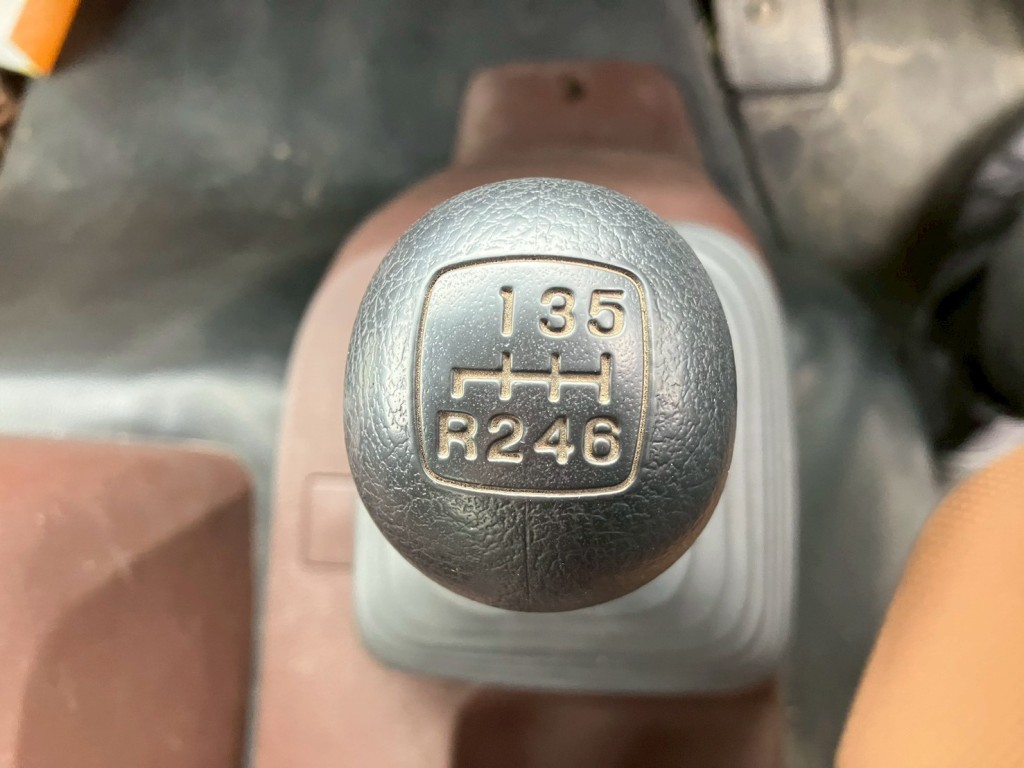 日野 レンジャー 2KG-FX2ABA(4WD)の写真20