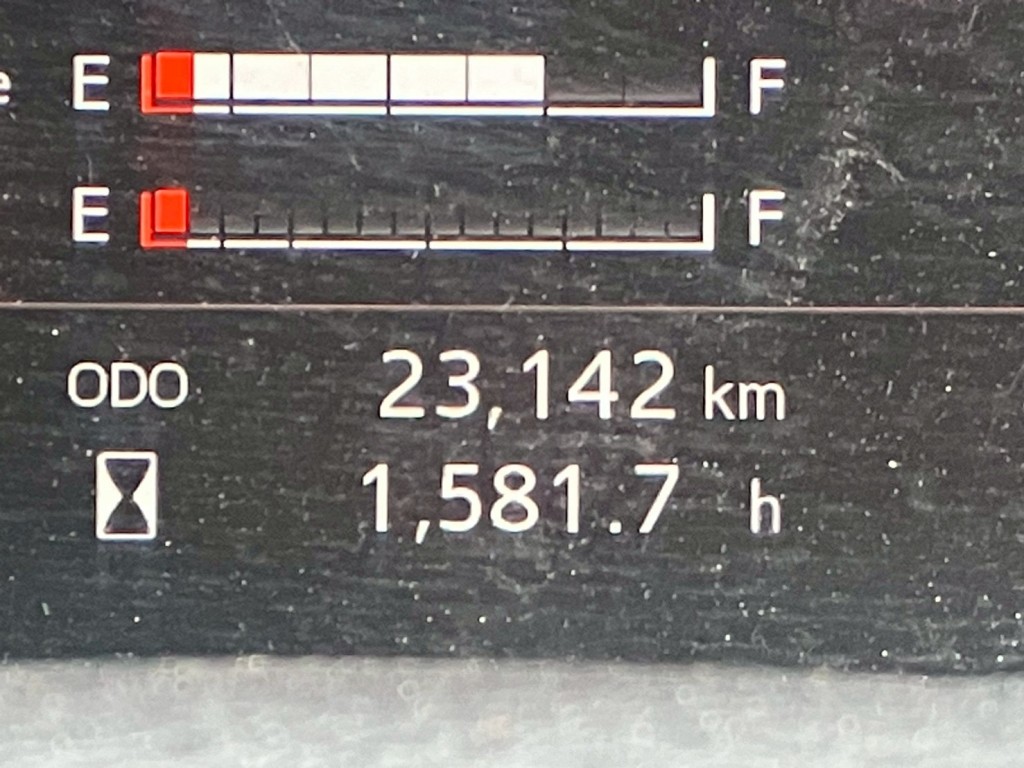 日野 レンジャー 2KG-FX2ABA(4WD)の写真21