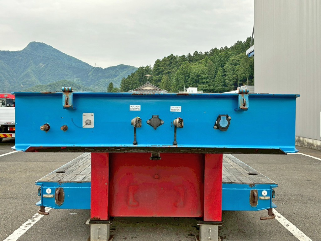 コネクター接続部です。|東邦 TD34J4G2Sの写真29