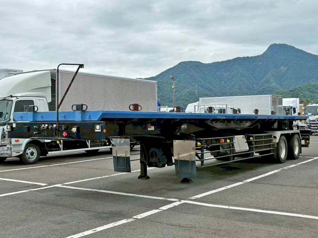東急 TF28H7B2Sの写真3
