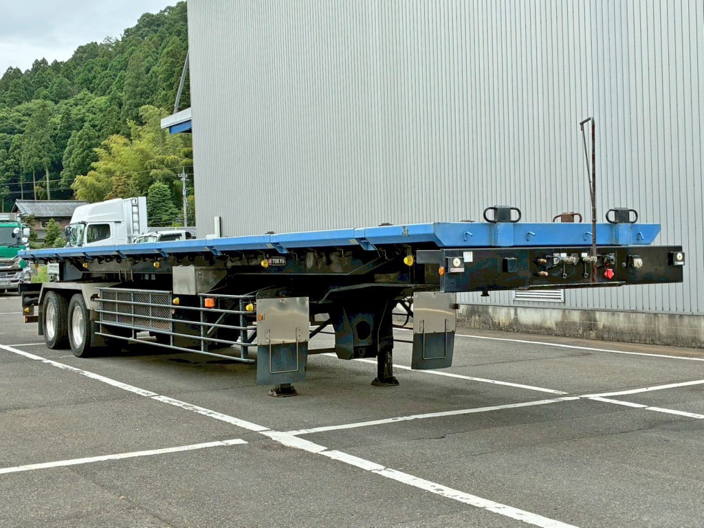 東急 TF28H7B2Sの写真4