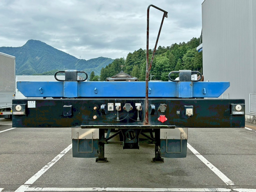 フロント周りの状態です。|東急 TF28H7B2Sの写真28