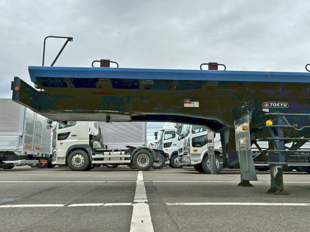 奥ピンです。|東急 TF28H7B2Sの写真33