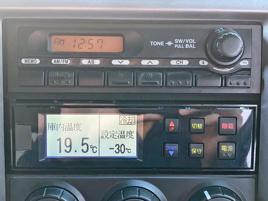 UDトラックス クオン QKG-CD5ZAの写真27