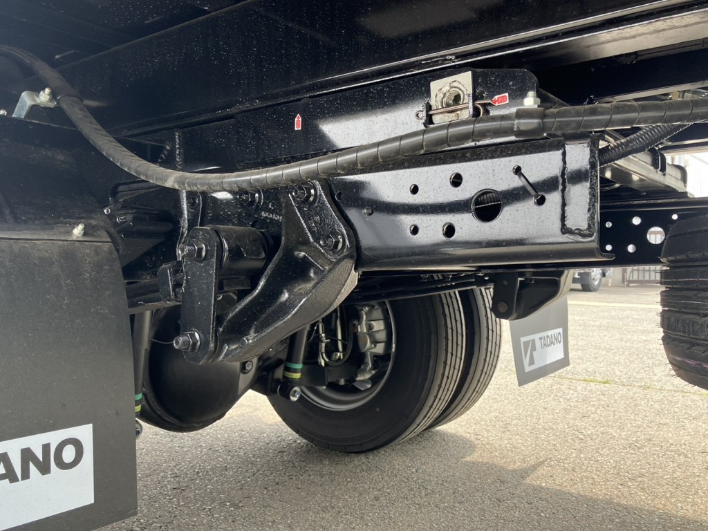日野 デュトロ 2KG-XZU730M(2WD)の写真6