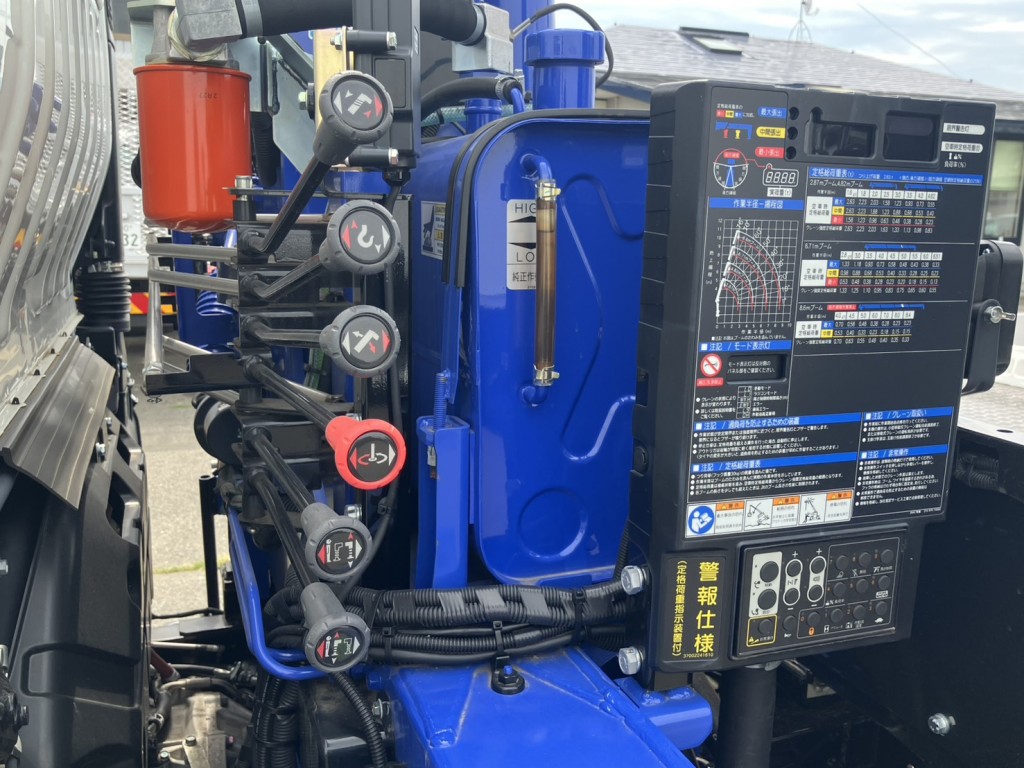 日野 デュトロ 2KG-XZU730M(2WD)の写真7
