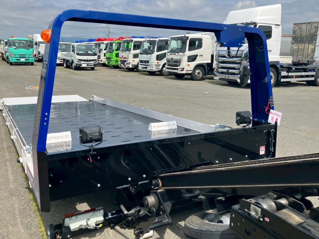日野 デュトロ 2KG-XZU730M(2WD)の写真10