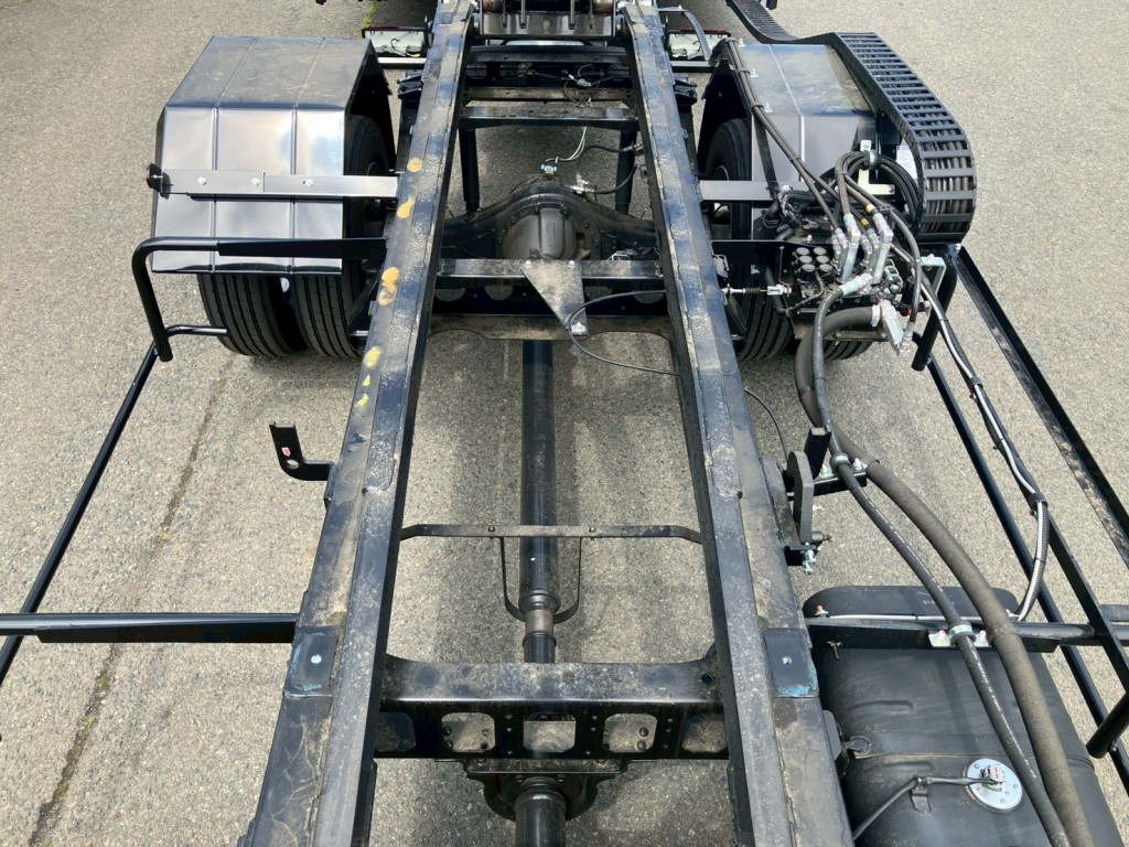 日野 デュトロ 2KG-XZU730M(2WD)の写真13