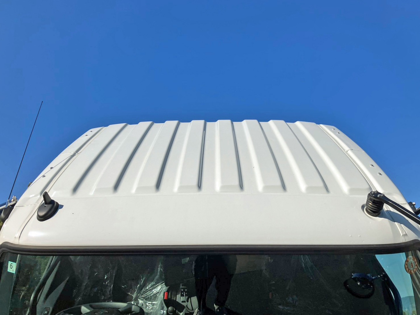 三菱 ファイター 2KG-FK65F(2WD)の写真22