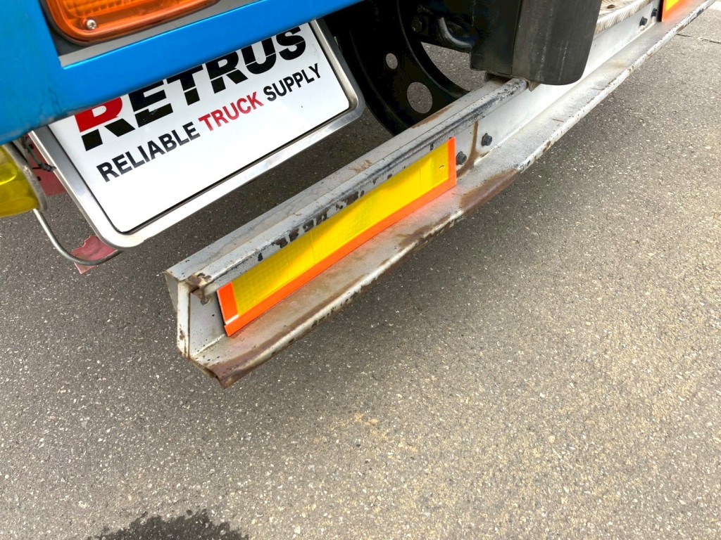 日野 レンジャー BDG-FE8JMWGの写真18