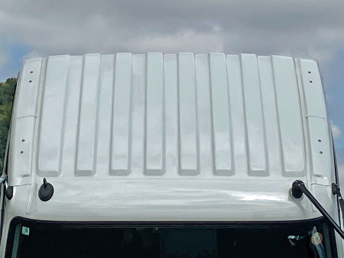 三菱 ファイター 2KG-FK65F(2WD)の写真18