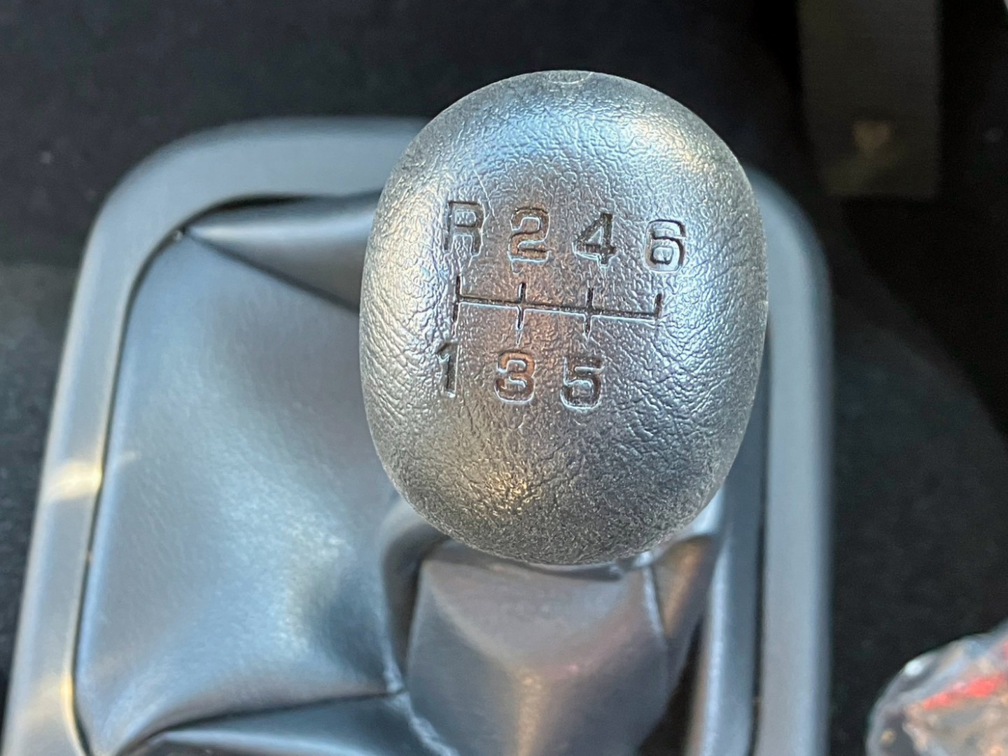 三菱 ファイター 2KG-FK65F(2WD)の写真16