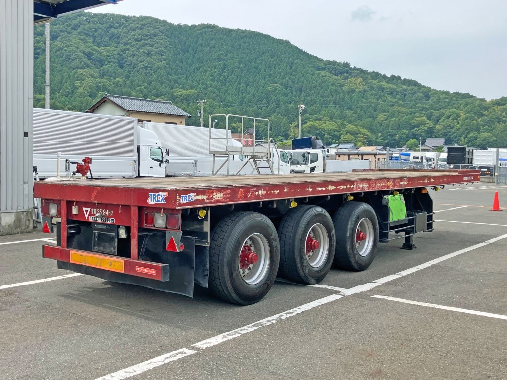 トレクス PFB332ACの写真2