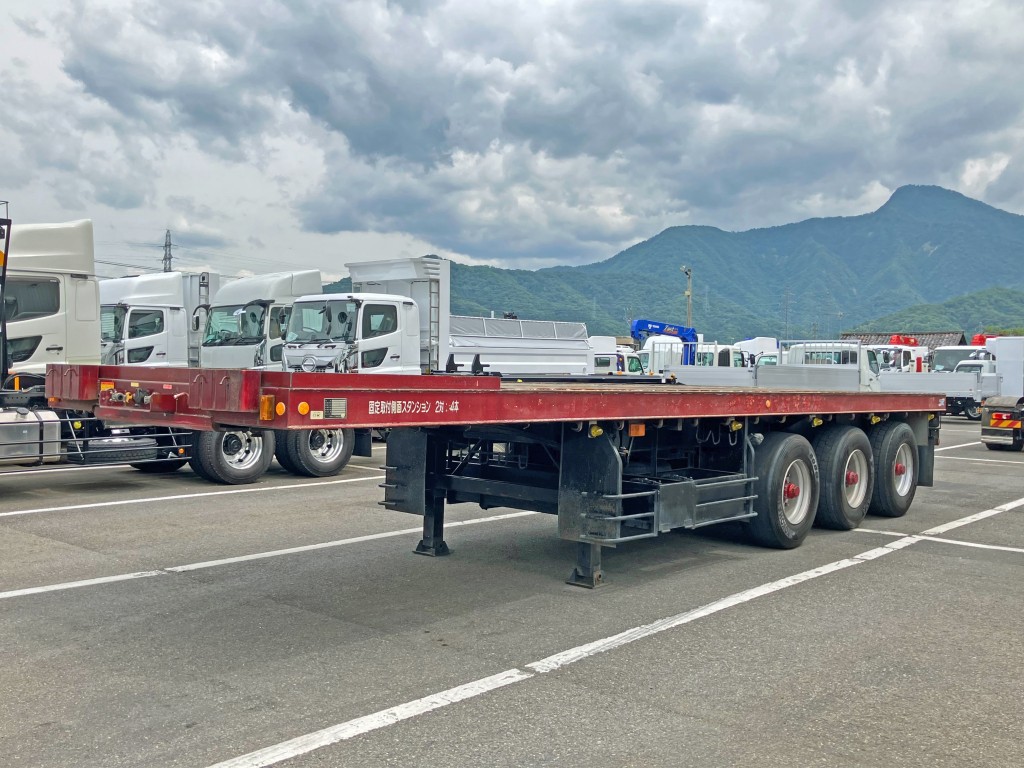 トレクス PFB332ACの写真3