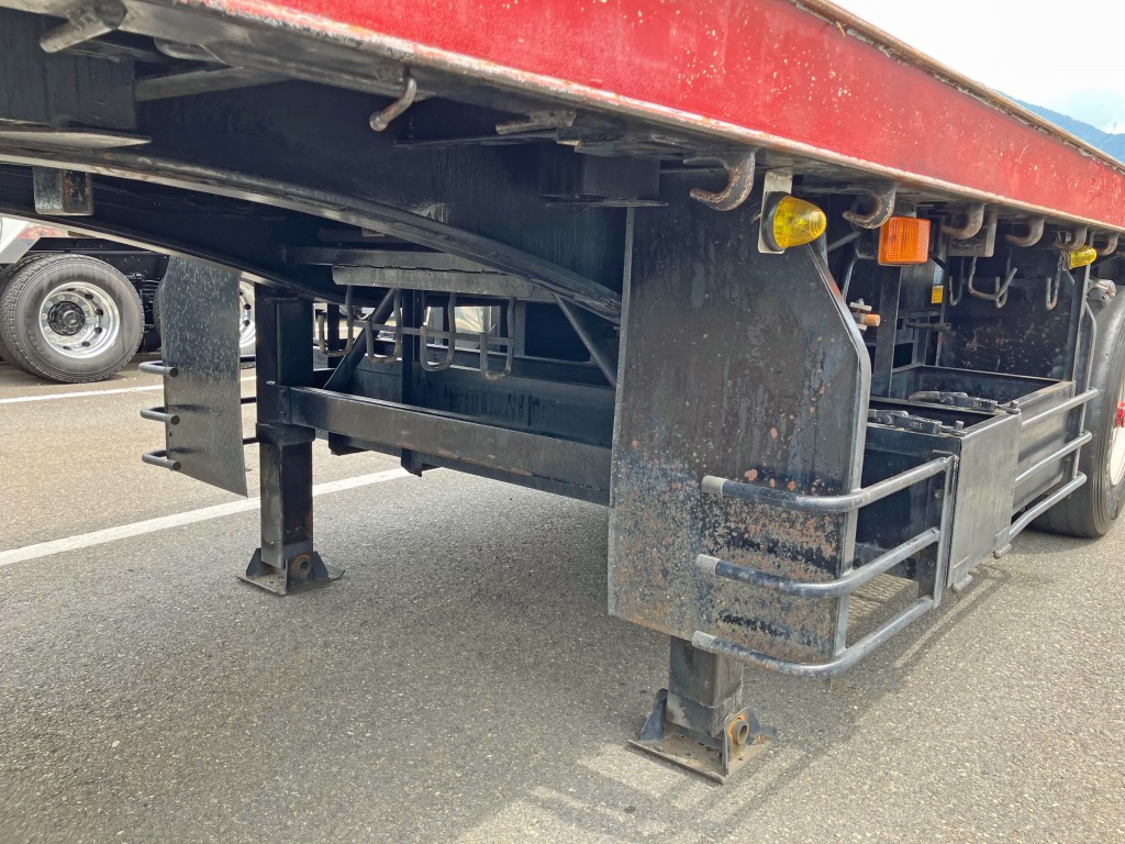 脚は手動式です。|トレクス PFB332ACの写真24