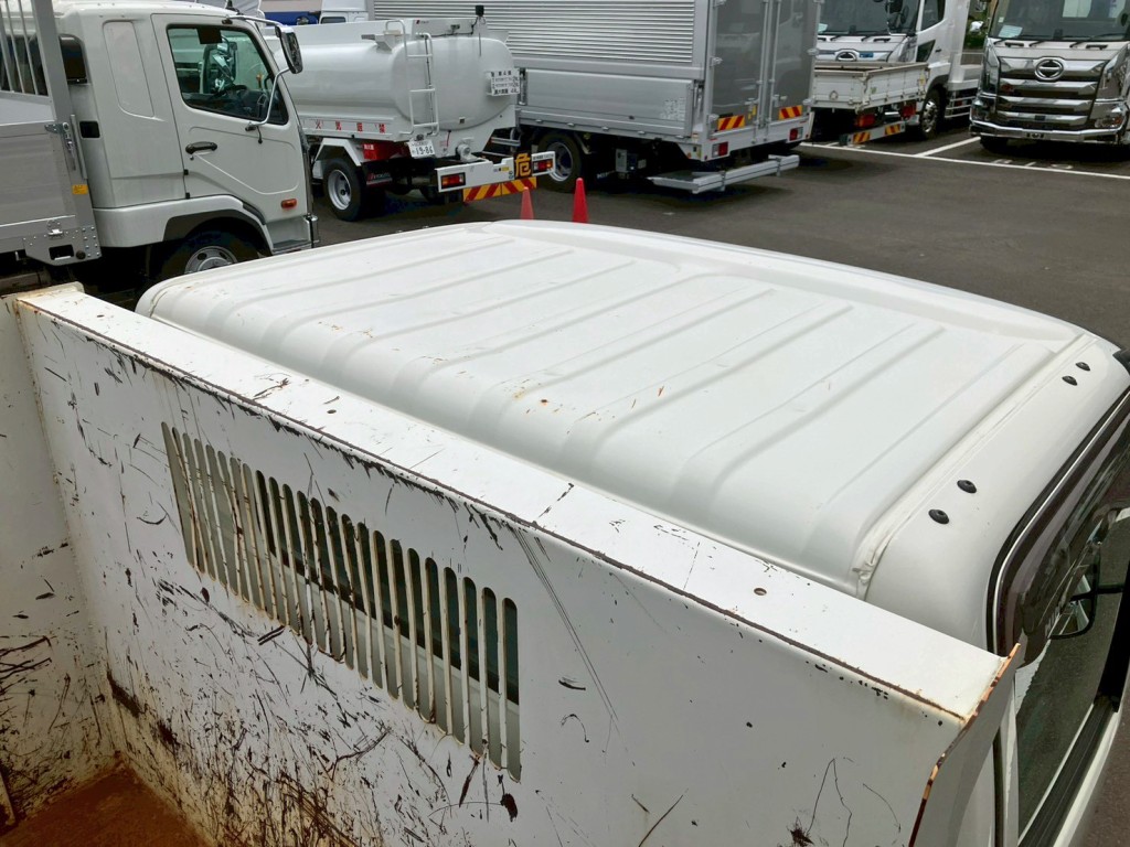 日野 デュトロ 2RG-XZU600Tの写真14