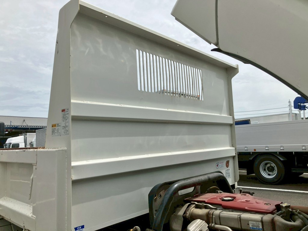 日野 デュトロ 2RG-XZU600Tの写真27