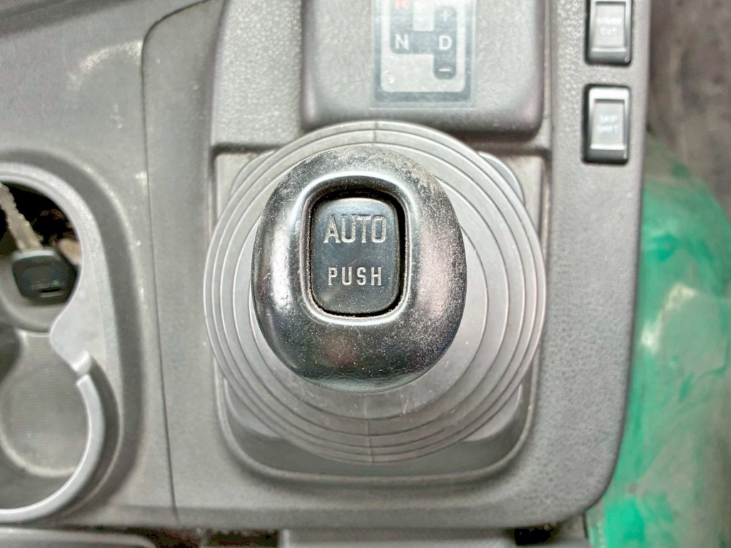 スムーサーGです。|いすゞ ギガ QPG-CYM77BMの写真26