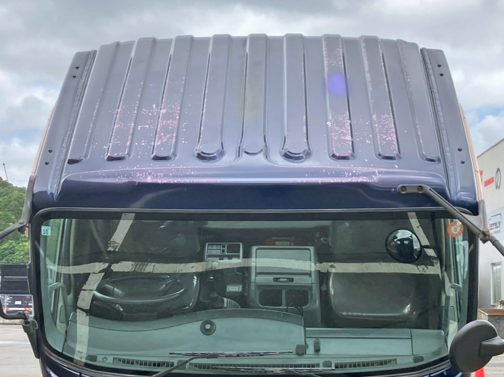 いすゞ フォワード LKG-FTR90S2の写真38
