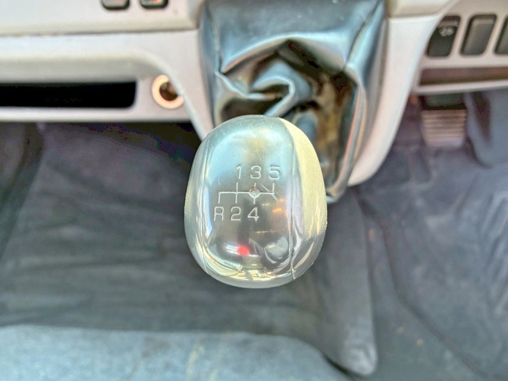 三菱 キャンター SKG-FEB80(2WD)の写真41