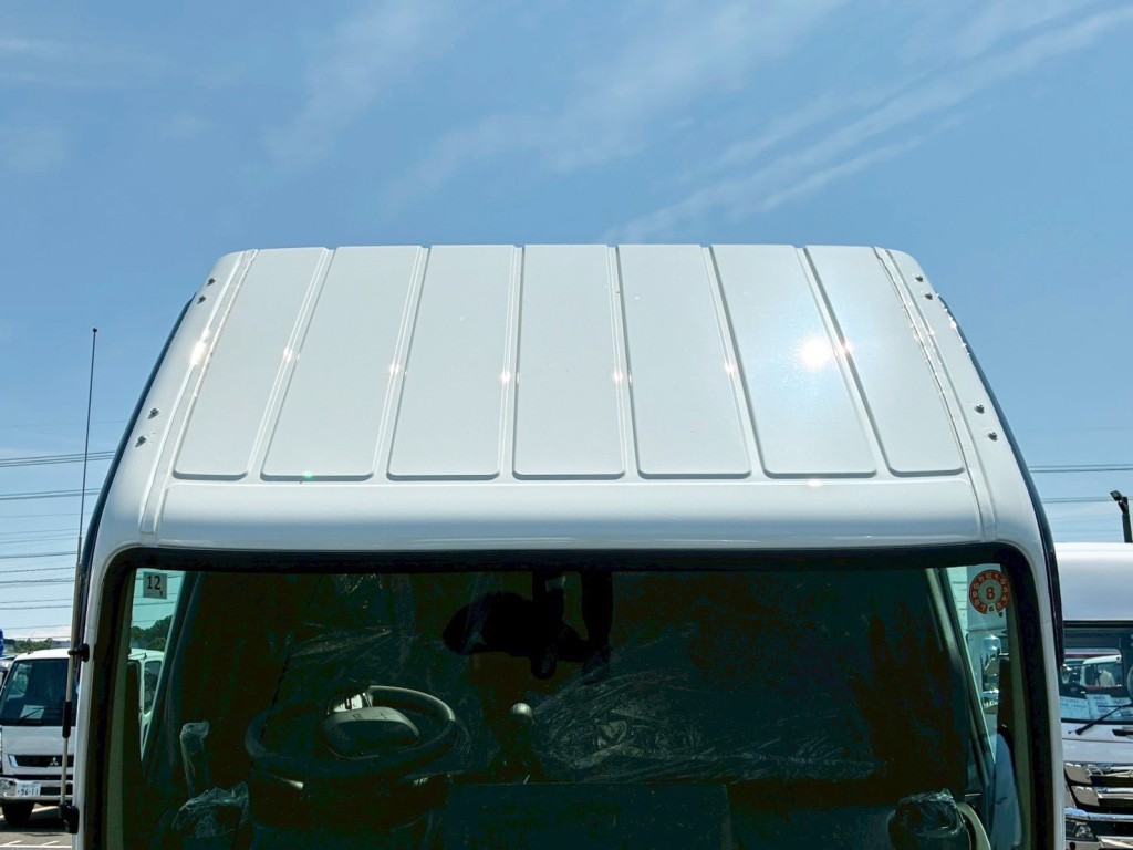 三菱 キャンター 2RG-FBA60(2WD)の写真20