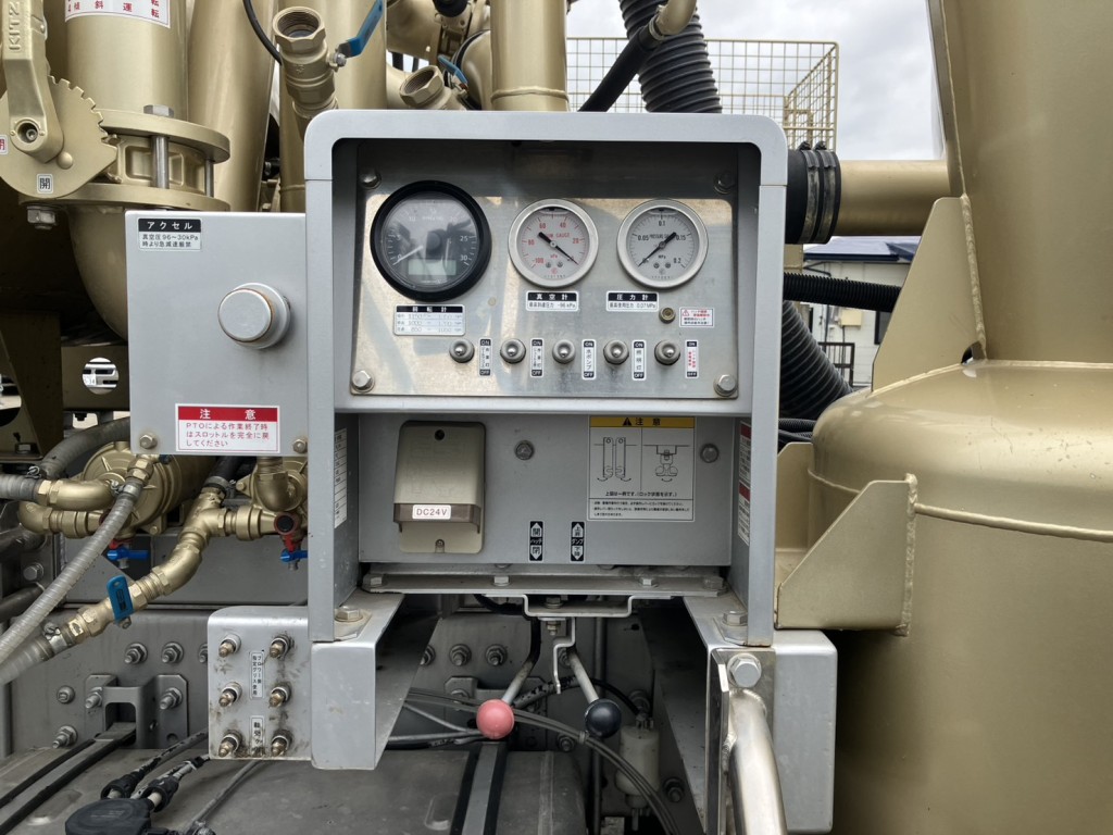 UDトラックス  2PG-CW5ELの写真5