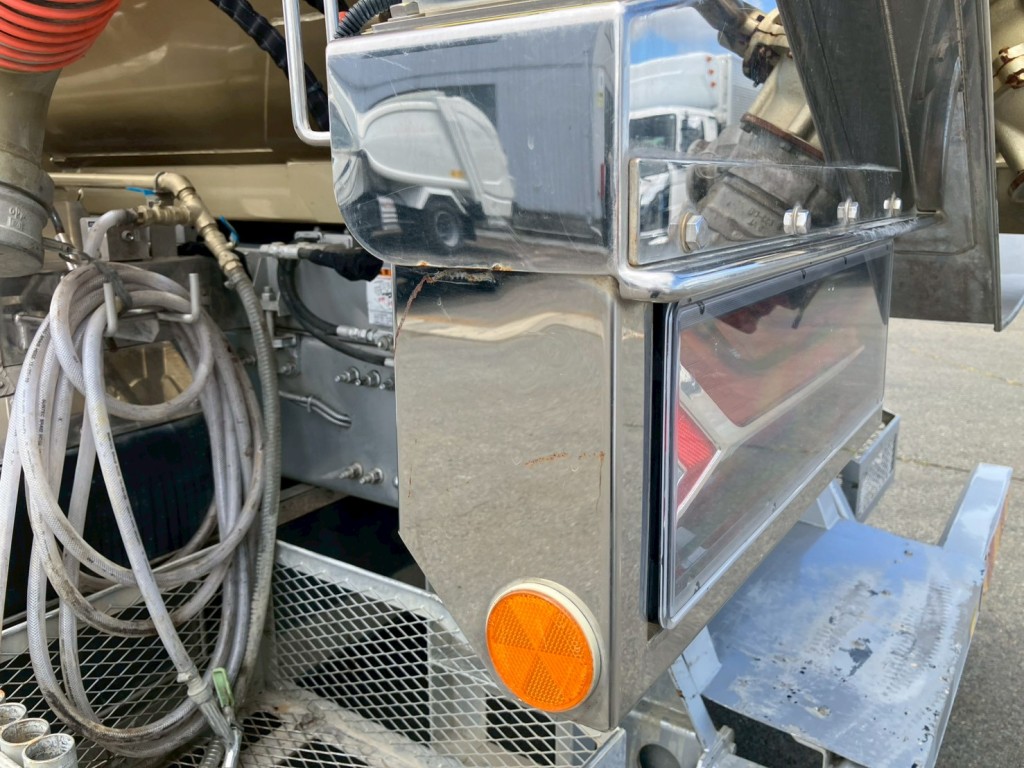 電磁式リターダです。|ＵＤ ビックサム 2PG-CW5ELの写真47