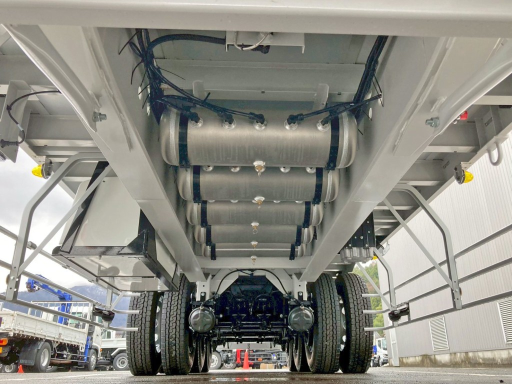 トレクス PFB34118改の写真8