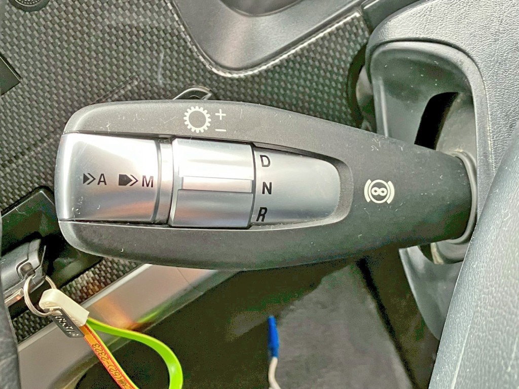 シフトパイロットです。|三菱 スーパーグレート 2PG-FV70HXの写真36