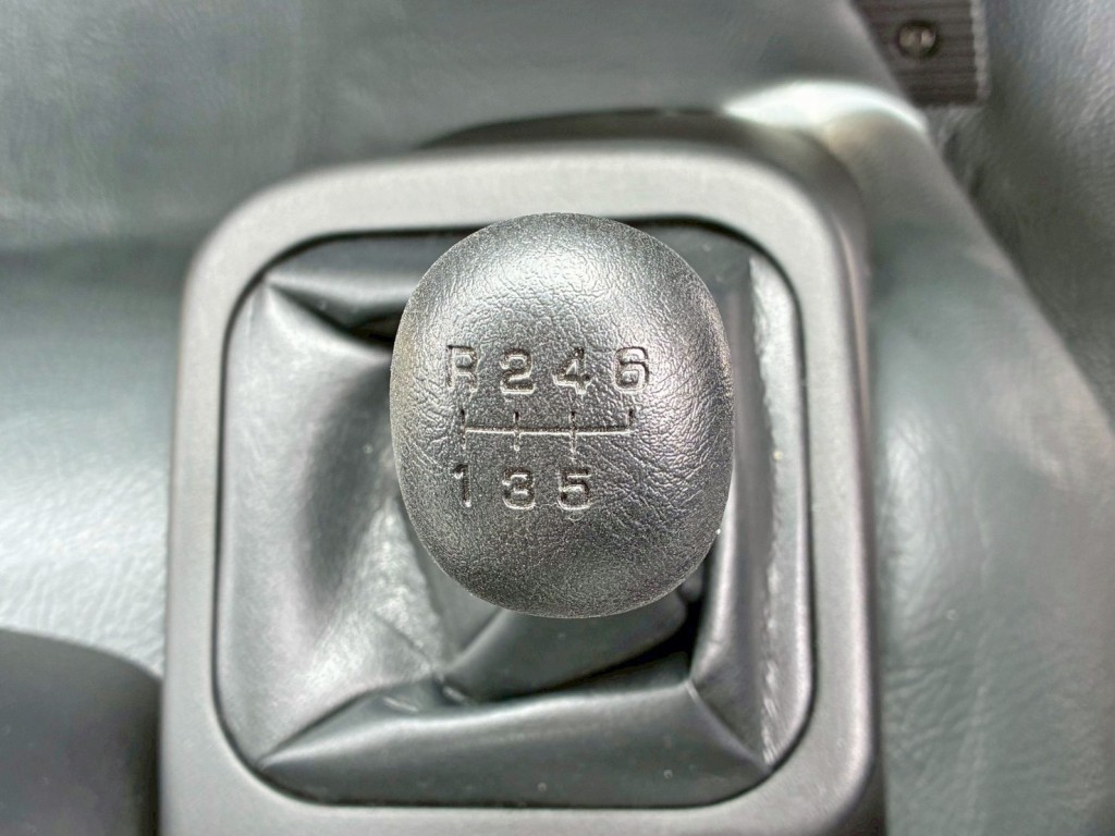 三菱 ファイター 2KG-FK62F(2WD)の写真21