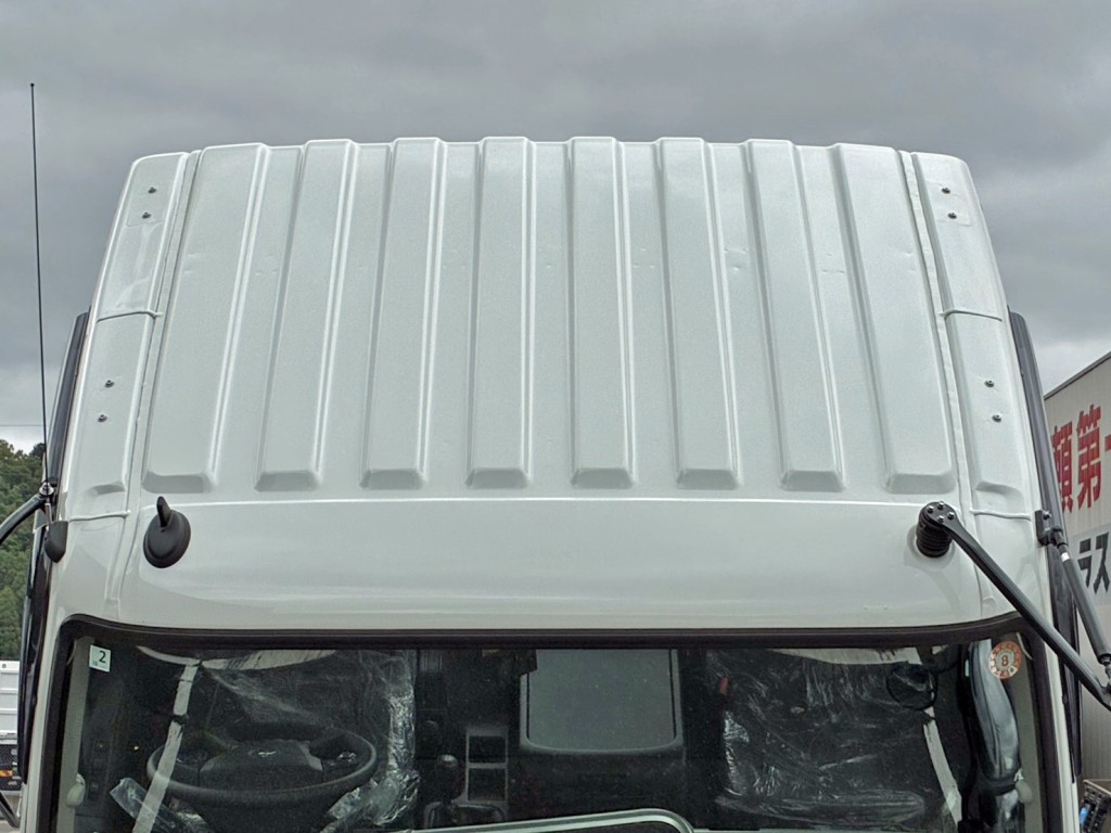 三菱 ファイター 2KG-FK62F(2WD)の写真23