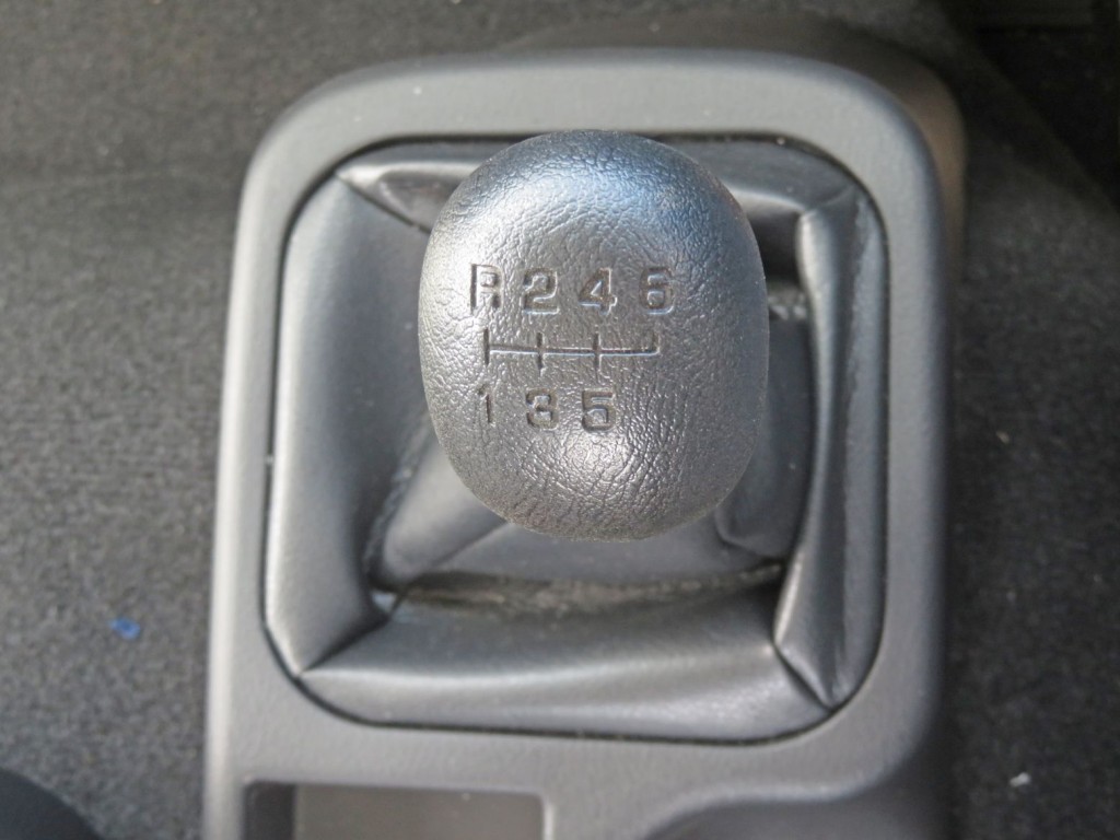 三菱 ファイター 2KG-FK62F(2WD)の写真21