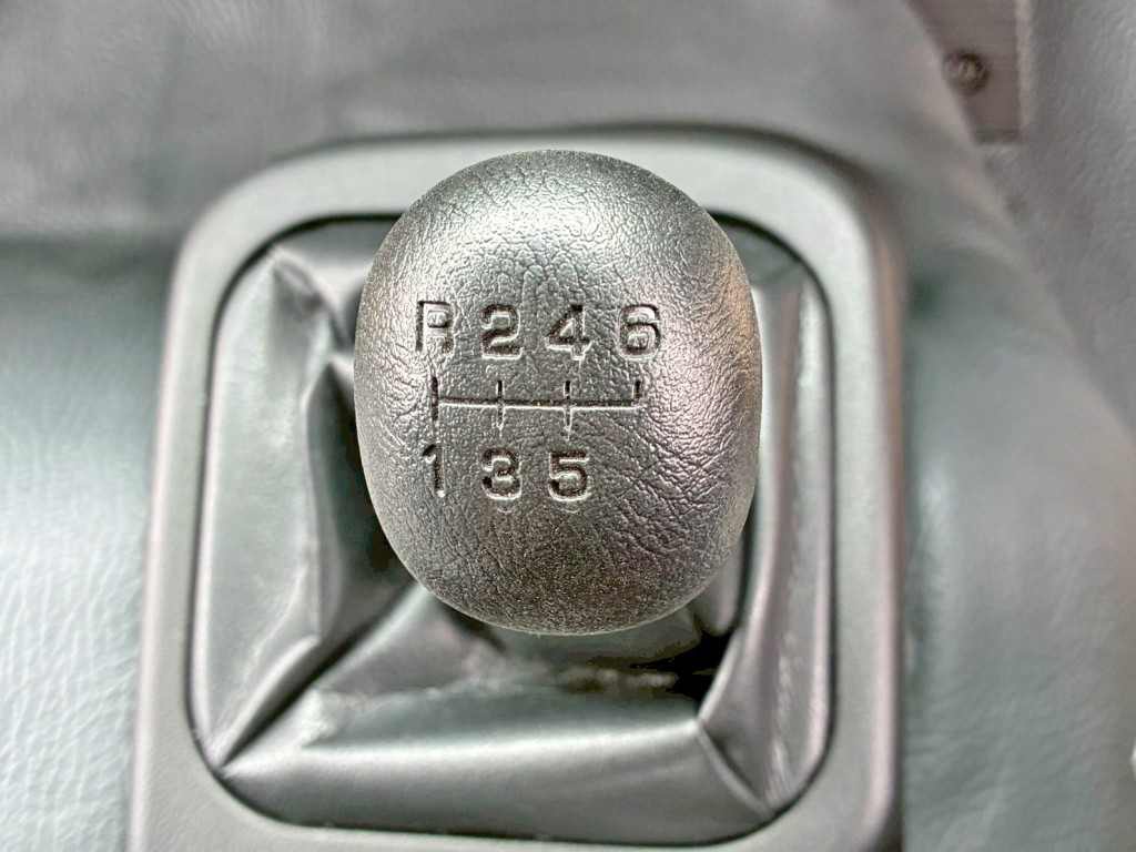 三菱 ファイター 2KG-FK62F(2WD)の写真21