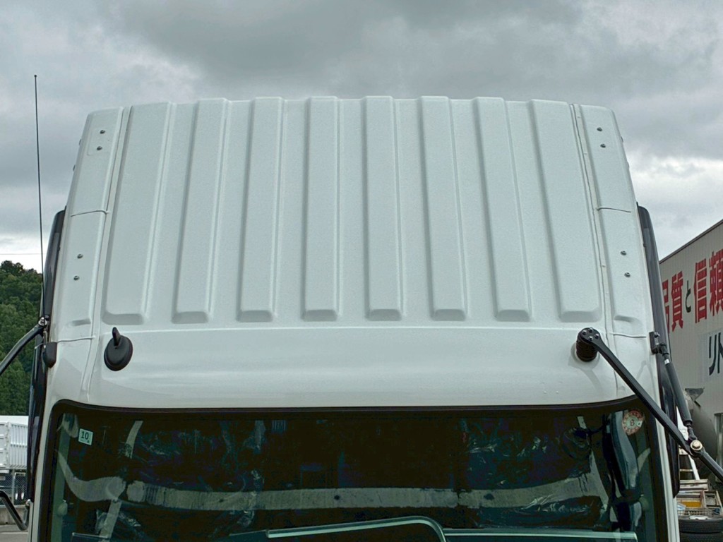 三菱 ファイター 2KG-FK62F(2WD)の写真23