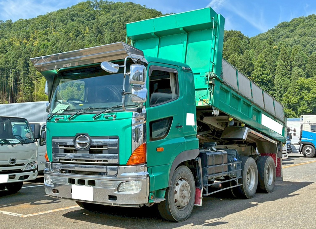 日野 プロフィア LKG-FS1EKAAの写真1